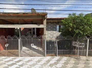 970e81972b45571a6f1c98cce4ff08a5aa079e8e · Sobrado à Venda, com 3 Dorms (2 Suítes), com Sobrado Anexo com 2 Dorms! Bom Preço! Visite já!