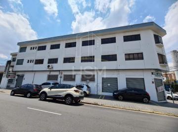 Fachada · Prédio Inteiro à venda, 3 vagas, Rudge Ramos - São Bernardo do Campo/SP
