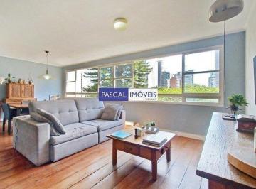 Apartamento · 140m² · 4 Quartos · 2 Vagas · Apartamento Campo Belo 04 dormitórios 02 vagas