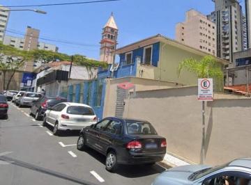 Terreno · 272m² · Terreno 272 m² Localizado no Centro São Bernardo do Campo - SP
