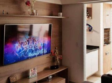 637685af8b70ecb2421e321a0c466e36e562eb8a · Apartamento com 3 dormitórios à venda, 80 m² por R$ 670.000,00 - Parque Campolim - Sorocaba/SP