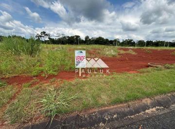82755aa100ce418d58e987cc29672cacf75f325d · Terreno à venda, 300 m² por R$ 220.000,00 - Recanto do Lago - Foz do Iguaçu/PR