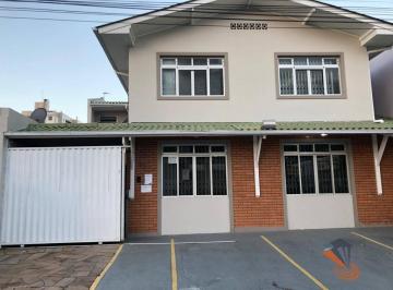 FACHADA · Casa à venda, 360 m² por R$ 1.800.000,00 - Capoeiras - Florianópolis/SC