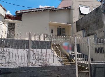 Juracy / Henrique · Casa Térrea disponível para venda no Conjunto Residencial Butantã