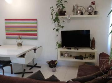 Casa · 145m² · 3 Quartos · 2 Vagas · Casa no Cond. Boulevard Morumbi, Jardim Monte Kemel - SP / SP