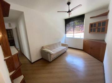Sala · Apartamento para aluguel, 2 quartos, 1 vaga, Santa Rosa - Niterói/RJ