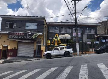8b7aedc205f5b6fab9d18bca188bc761c3964403 · Galpão à venda, 1020 m² por R$ 1.700.000,00 - Vila Universal - Barueri/SP