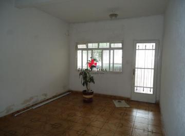 Casa · 181m² · 3 Quartos · 2 Vagas · Sobrado Frontal  3 dormitórios - Engenheiro Goulart - Cangaíba