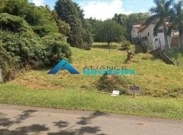 Terreno · 1300m² · Terreno a venda no Cond Horizonte Azul Itupeva SP