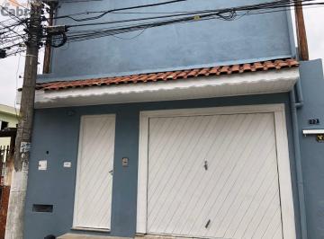 Casa · 10m² · Imóvel para Renda - V. Ede