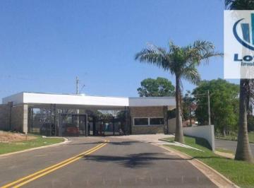 8ad11450f768dbf7af2bb12aca2d007c7b026c25 · Terreno à venda, 302 m² por R$ 260.000,00 - Condomínio Villa Guedes - Jaguariúna/SP