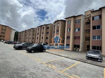 9a6aaa7f41665f9eb1cdb8a8cdb185c9f553cf77 · Apartamento com 2 Quartos, 46 m² por R$ 125.000 - Passaré - Fortaleza/CE