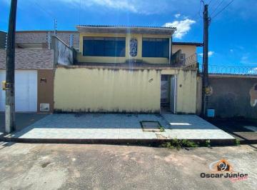 f2c7b7f97be9aab5c61908565742b099d0571d1f · Casa com 2 dormitórios à venda, 72 m² por R$ 350.000,00 - Maraponga - Fortaleza/CE