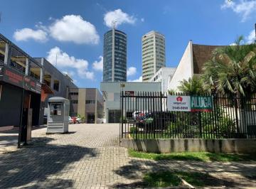 1980710600.jpg · Excelente loja comercial para locação no bairro Mercês - Curitiba/PR