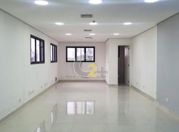Comercial · 52m² · 2 Vagas · Conjunto comercial a venda na Vila Clementino 2 banheiro 2 vagas