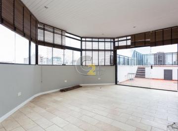 Apartamento · 249m² · 3 Quartos · 3 Vagas · COBERTURA DUPLEX - PERDIZES - 3 QUARTOS - 1 SUÍTE - 3 VAGAS DE GARAGEM