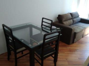 Apartamento · 45m² · 1 Quarto · 1 Vaga · Flat com 1 Quarto para alugar em Moema