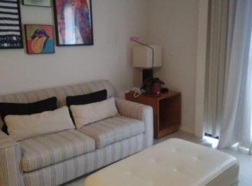 Apartamento · 45m² · 1 Quarto · 1 Vaga · Flat para alugar no Itaim Bibi - Edifício New Life