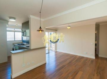 Apartamento · 46m² · 1 Quarto · 1 Vaga · Flat com 1 Quarto para alugar no Itaim Bibi - SP