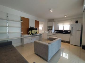 Apartamento · 52m² · 1 Quarto · 1 Vaga · Flat para locação no Itaim Bibi - Edifício Loft JCP - Cód. XBJ06828