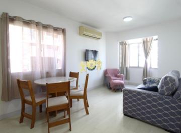 Apartamento · 42m² · 1 Quarto · 1 Vaga · Flat com 1 Quarto para alugar na Vila Nova Conceição - SP