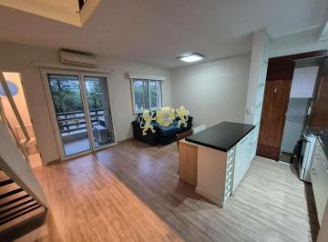 Apartamento · 65m² · 2 Quartos · 1 Vaga · Flat para alugar em Moema - Edifício Duplex Life Moema - Cód. ENY02251