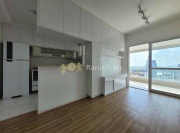 Apartamento · 68m² · 2 Quartos · 1 Vaga · Flat para alugar em Pinheiros - Edifício Thera Faria Lima