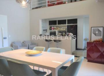 Apartamento · 180m² · 3 Quartos · 2 Vagas · Apartamento com 3 Quartos para alugar, 180m² - Brooklin