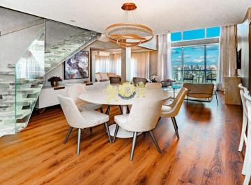 Apartamento · 165m² · 2 Quartos · 2 Vagas · Apartamento para venda no Brooklin - Edifício Florida Penthouses