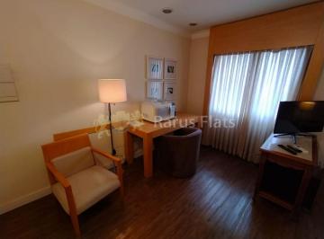 Apartamento · 26m² · 1 Quarto · 1 Vaga · Flat para locação no Campo Belo - Edifício Nobile Congonhas - Cód. MQH19476