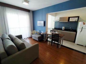 Apartamento · 57m² · 2 Quartos · 2 Vagas · Flat para venda no Brooklin - Edifício Royal Brooklin