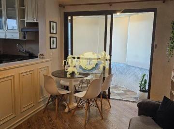 Apartamento · 47m² · 1 Quarto · 1 Vaga · Flat com 1 Quarto para alugar, 47m² - Bela Vista
