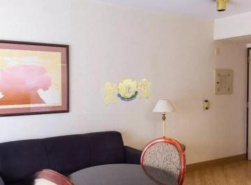 Apartamento · 51m² · 1 Quarto · 1 Vaga · Flat com 1 Quarto à venda, 51m² - Bela Vista