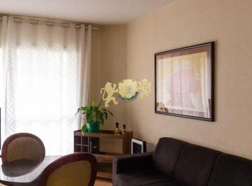 Apartamento · 51m² · 1 Quarto · 1 Vaga · Flat com 1 Quarto para alugar, 51m² - Bela Vista