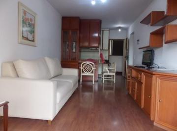Apartamento · 42m² · 1 Quarto · 1 Vaga · Flat com 1 Quarto para alugar, 42m² - Jardins
