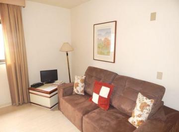 Apartamento · 36m² · 1 Quarto · 1 Vaga · Flat com 1 Quarto para alugar, 42m² - Jardins