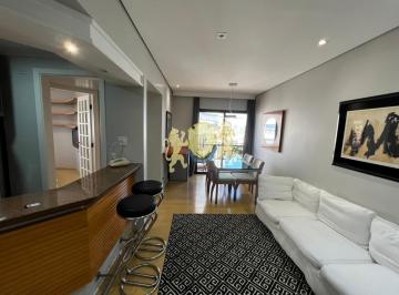 Apartamento · 42m² · 1 Quarto · 1 Vaga · Flat com 1 Quarto à venda, 42m² - Vila Nova Conceição