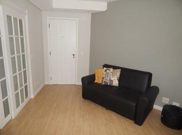 Apartamento · 40m² · 1 Quarto · 1 Vaga · Flat para locação no Itaim Bibi - Edifício Expert Home Service - Cód. RDO04965