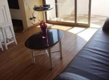 Apartamento · 50m² · 1 Quarto · 1 Vaga · Flat com 1 Quarto para alugar, 50m² - Bela Vista