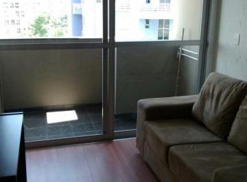 Apartamento · 36m² · 1 Quarto · 1 Vaga · Flat com 1 Quarto para alugar, 36m² - Moema