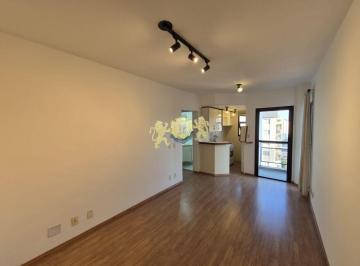 Apartamento · 40m² · 1 Quarto · 1 Vaga · Flat com 1 Quarto para alugar na Vila Nova Conceição -  SP