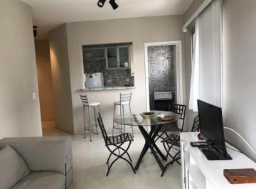 Apartamento · 42m² · 1 Quarto · 1 Vaga · Flat com 1 Quarto para alugar, 42m² - Vila Nova Conceição