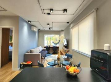 Apartamento · 42m² · 1 Quarto · 1 Vaga · Flat com 1 Quarto para alugar, 42m² - Vila Nova Conceição