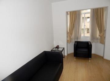 Apartamento · 42m² · 1 Quarto · 1 Vaga · Apartamento para alugar na Vila Nova Conceição - SP