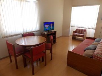 Apartamento · 42m² · 1 Quarto · 1 Vaga · Flat com 1 Quarto para alugar, 42m² - Vila Nova Conceição