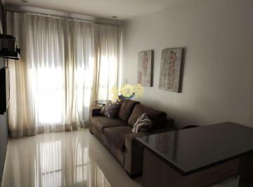 Apartamento · 37m² · 1 Quarto · 1 Vaga · Flat com 1 Quarto para alugar, 37m² - Moema
