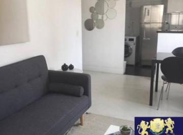 Apartamento · 42m² · 1 Quarto · 1 Vaga · Flat com 1 Quarto para alugar, 42m² - Vila Nova Conceição