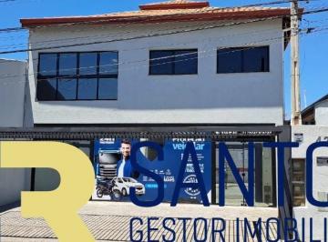 Foto 01 · Casa sobrado Comercial para locação, Jardim Amanda II, Hortolândia-sp 153,00 m² construída, 153,00 m
