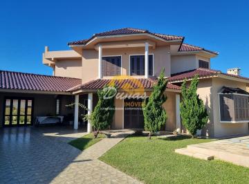 Casa · 400m² · 4 Quartos · 2 Vagas · Casa Sobrado à venda em Nova Tramandaí - Tramandaí/RS