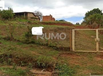 0 · terreno à venda em Loteamento Chácaras Gargantilhas